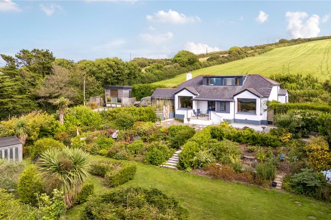 Four Winds,, Tintagel Road, Cornwall photo 2