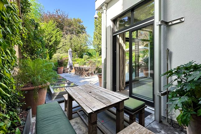 Town house for sale in Woluwe-Saint-Pierre, Brussels, Belgium