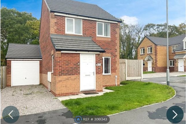62, Findon Way, Skelmersdale Birch Green, Lancashire photo 5