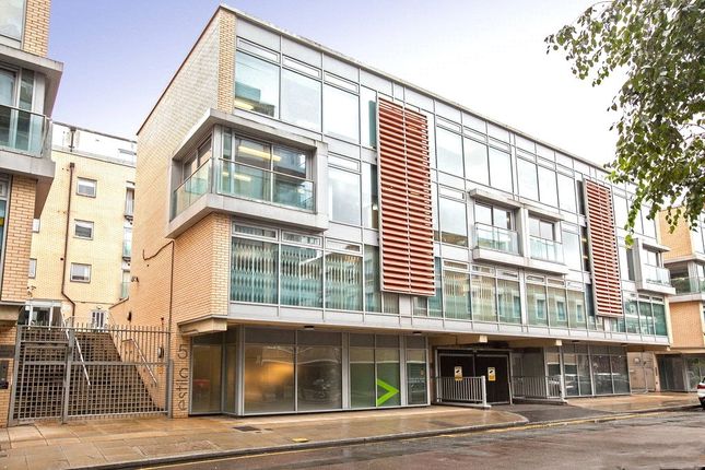 Flat 26, 5, Wenlock Road, Islington photo 4