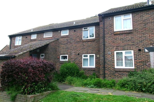 Thumbnail Flat to rent in Lucerne Drive, Seasalter, Whitstable