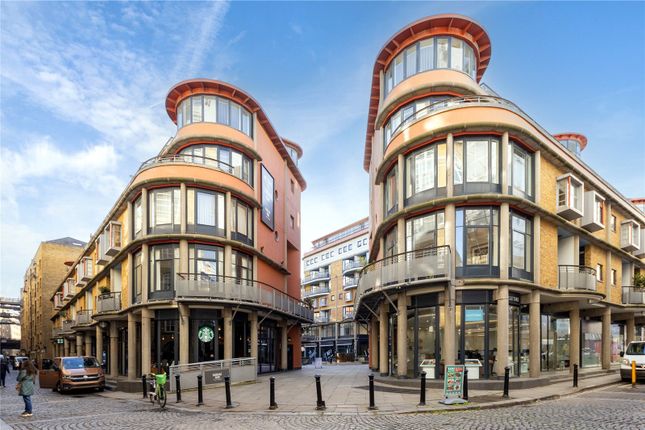 Flat for sale in Compass Court, 39 Shad Thames, London