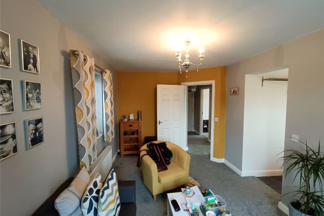 Flat for sale in Cross Yard, Wigan, Greater Manchester