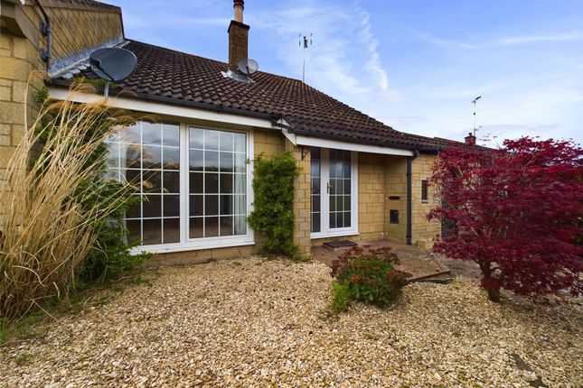 Semi-detached house for sale in Paynes Meadow, Whitminster, Gloucester, Gloucestershire