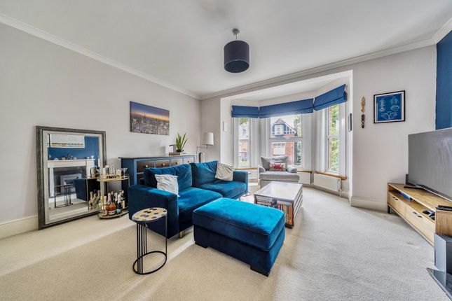 Flat 2, 80, Granville Road, Kent photo 2