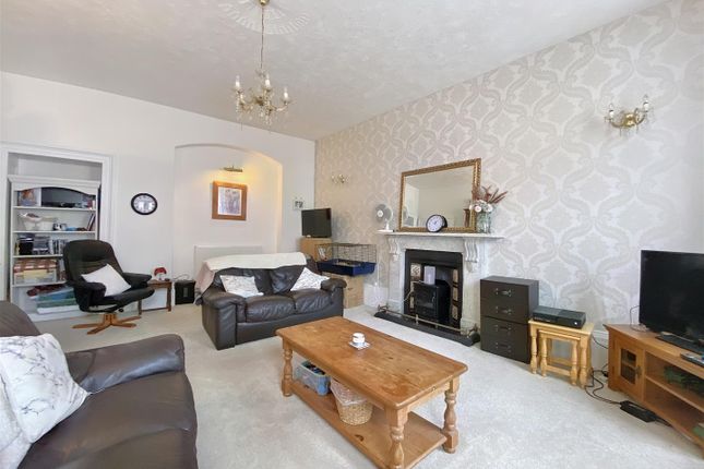 Flat for sale in The Parade, Pembroke