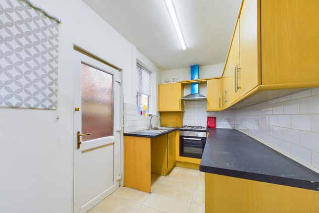 58 Stuart Street, Leicester photo 2