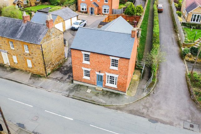 Detached house for sale in High Street, Bugbrooke, Northampton NN7