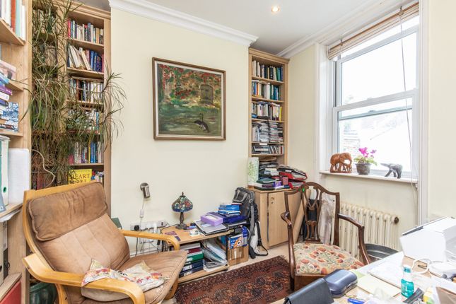 Terraced house for sale in Norfolk Road, Brighton