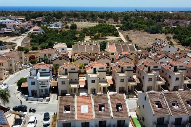Villa for sale in Ormideia, Larnaca, Cyprus