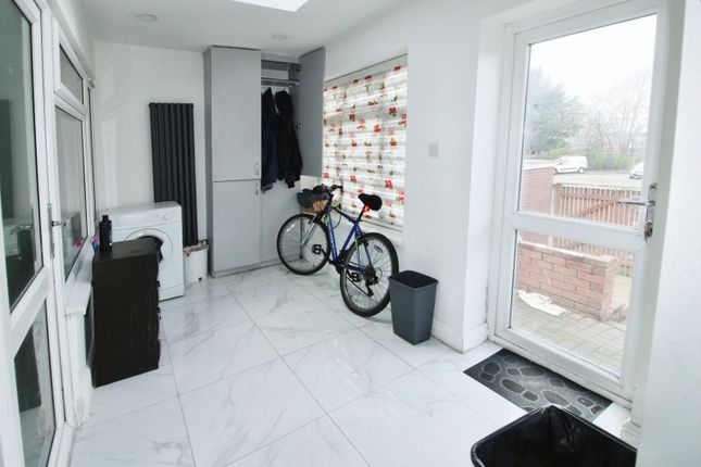 Terraced house for sale in Giles Close, Birmingham, West Midlands
