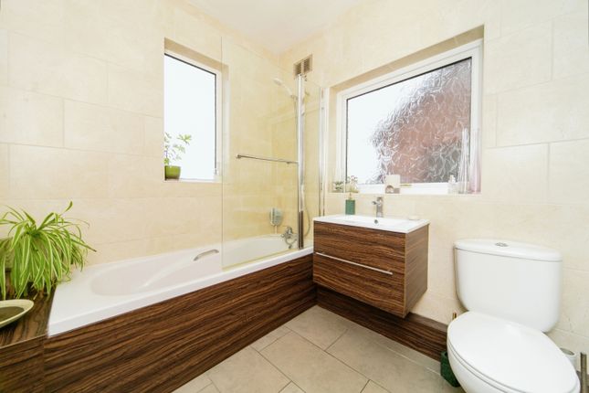 Semi-detached house for sale in St. Johns Road, Wirral, Merseyside