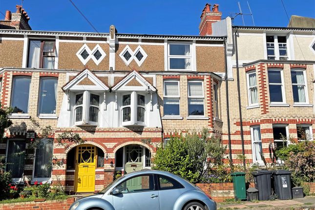 Terraced house for sale in Hollingbury Park Avenue, Brighton