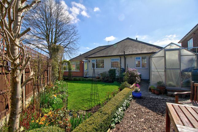 Bungalow for sale in Greenhill Road, Coalville