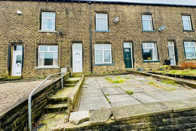 Terraced house for sale in Skipton Road, Colne