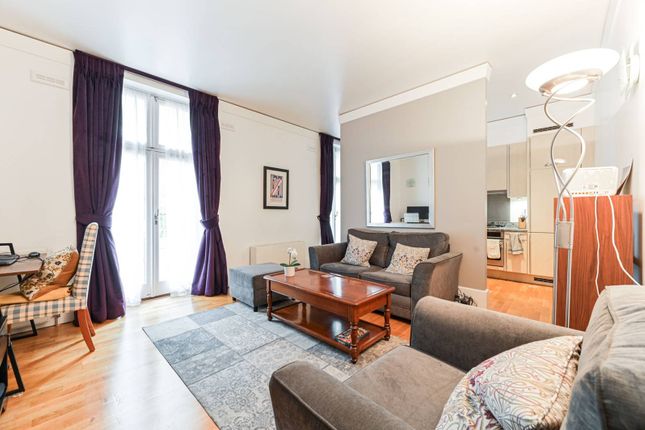 Thumbnail Flat for sale in Victoria Street, Pimlico, London
