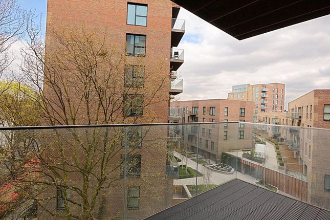 Rutherford Heights, Elephant and Castle photo 4