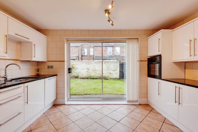 Semi-detached house for sale in Ferndale Road, Liverpool, Merseyside