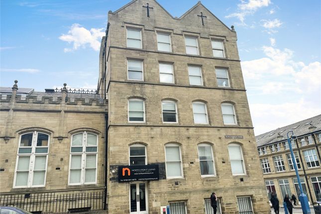 Thumbnail Shared accommodation to rent in Northumberland Street, Town Centre, Huddersfield