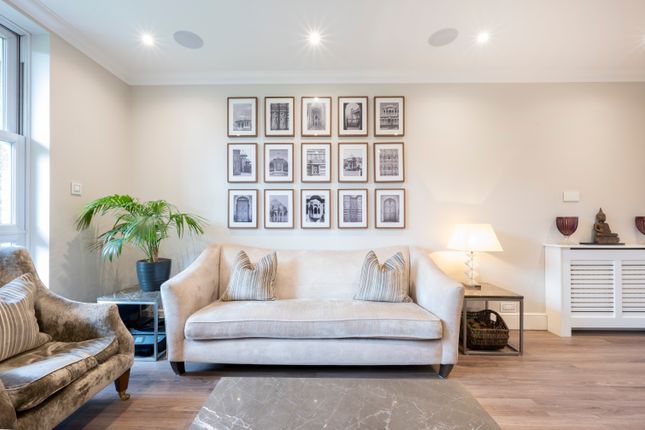 Flat for sale in Chapman Square, Wimbledon