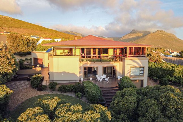 Thumbnail Detached house for sale in 16 Ruby Terrace, San Michel, Southern Peninsula, Western Cape, South Africa