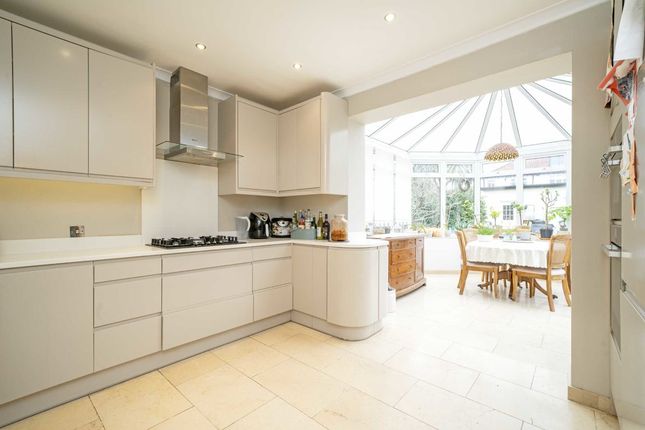 Semi-detached house for sale in Shakespeare Road, London