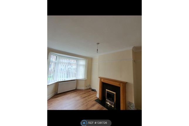 Thumbnail Semi-detached house to rent in Atkinson Road, Chester Le Street