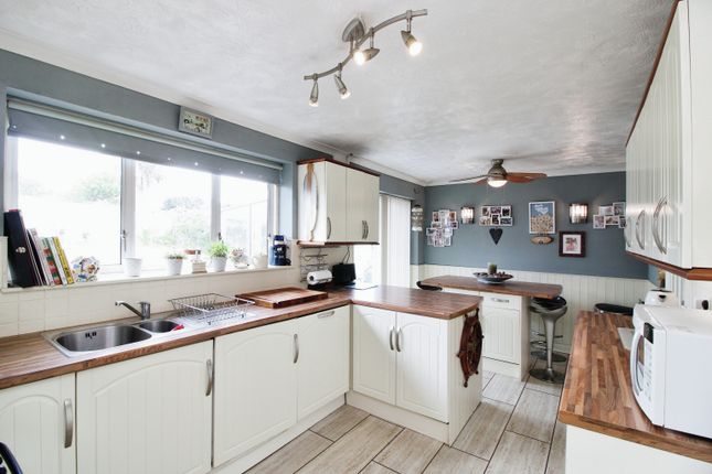 Detached house for sale in Fairway Road, Hythe, Southampton