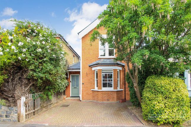 Detached house for sale in Beauchamp Road, West Molesey