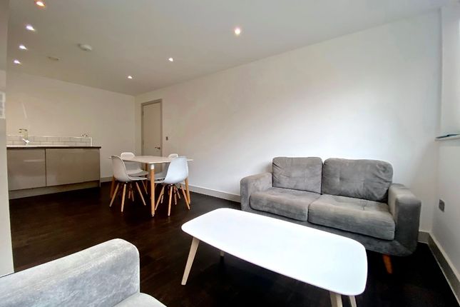 32 The Fitzgerald, Sheffield, photo 3