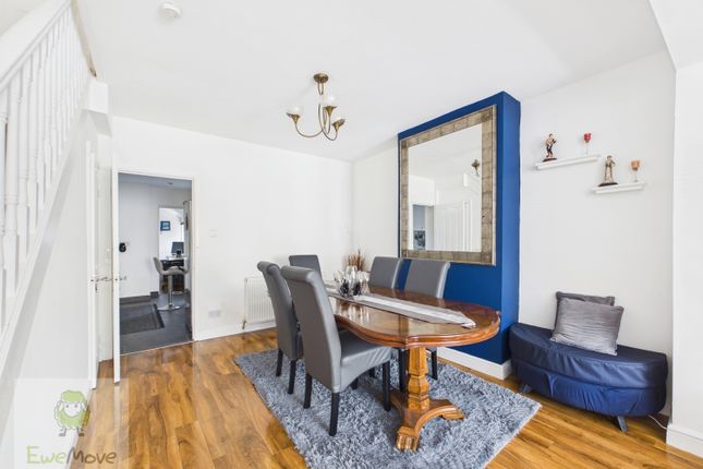 134, CUXTON ROAD, ROCHESTER photo 4