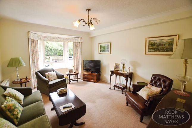 17, Ettrick Lodge, The Grove, Newcastle Upon Tyne photo 2