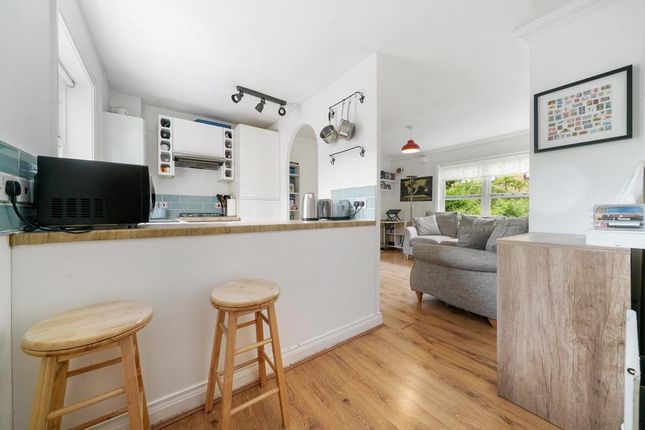 1 bed flat for sale in Sycamore House, 21 Langton Road, London SW9