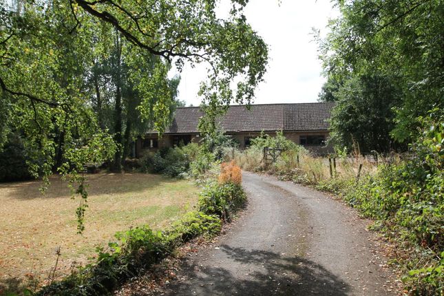 Thumbnail Property for sale in Henwood Lane, Catherine-De-Barnes, Solihull