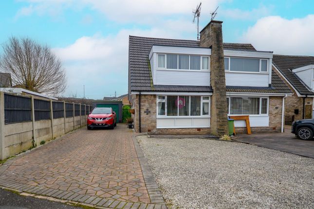 2-bed house on 17, Milton Place, Chesterfield, £190,000