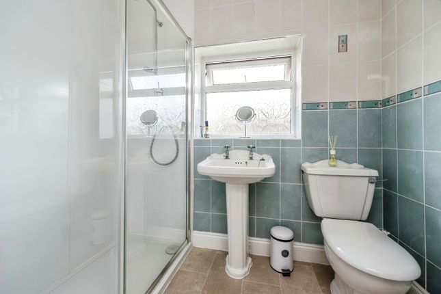 Semi-detached house for sale in Thornes Road, Liverpool, Merseyside