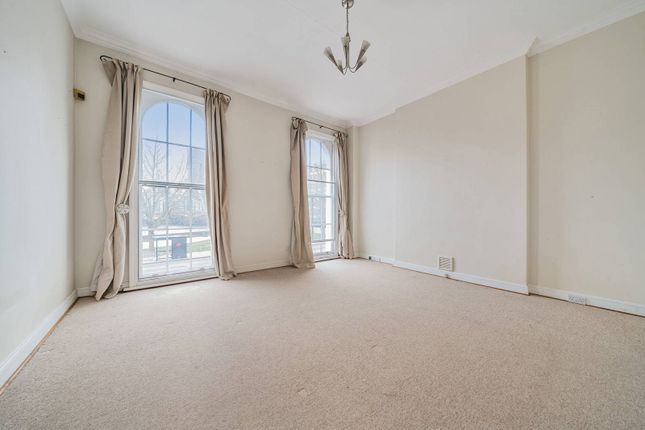 Thumbnail Flat for sale in Millbank, Westminster, London