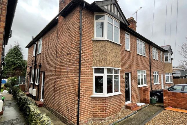 Maisonette to rent in Alma Drive, Chelmsford