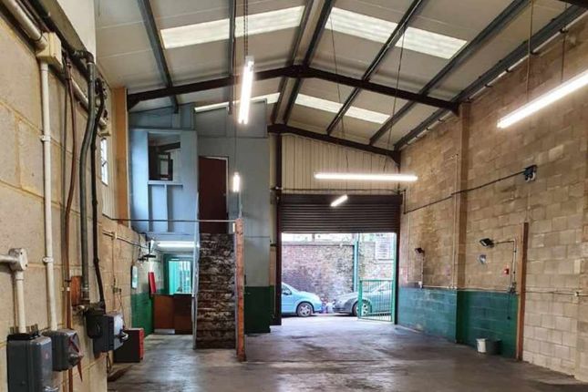 Thumbnail Industrial for sale in 92-102, Digby Road, Hackney