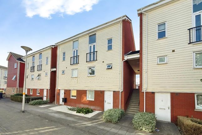 2-bed flat on 9, Merlin Walk, Birmingham, £73,000
