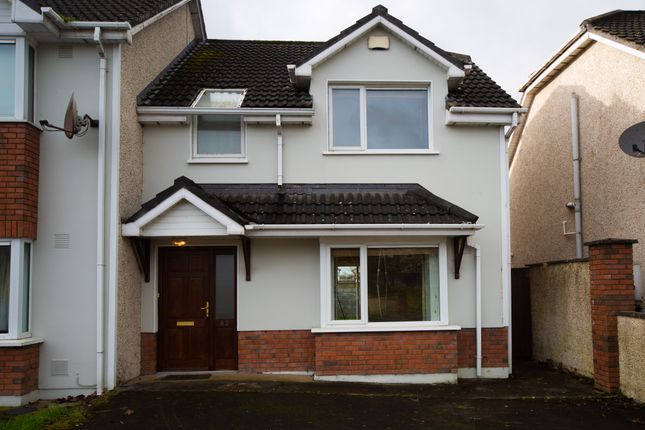 End terrace house for sale in 82 Ard Aulin, Mungret, Limerick City, Munster, Ireland
