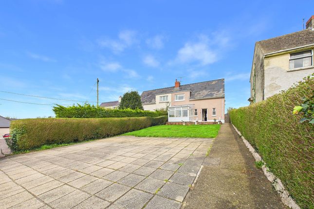 3-bed house on 9 Glancleddau, Haverfordwest, £215,000