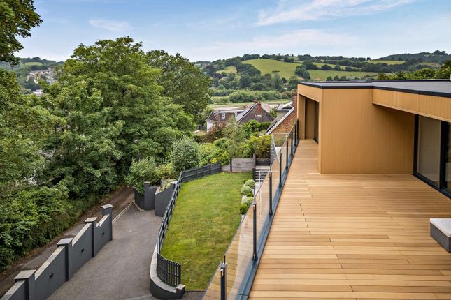 Gilgarran,, Lodge Hill, Devon photo 2
