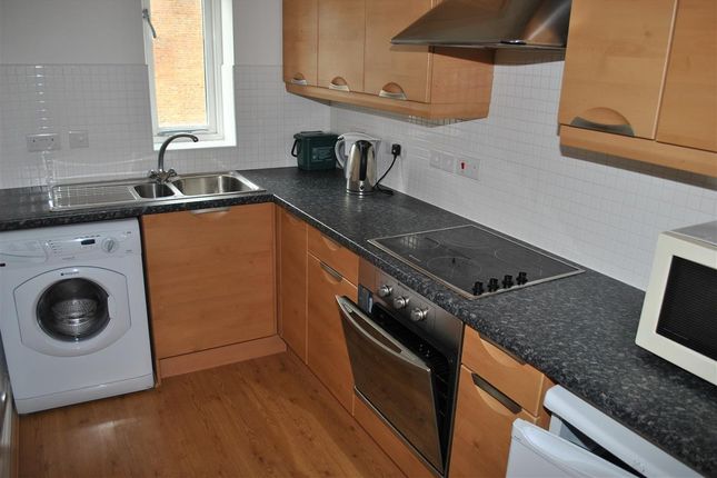 Flat 4, Sillence Court, Upper King Street, Royston photo 5