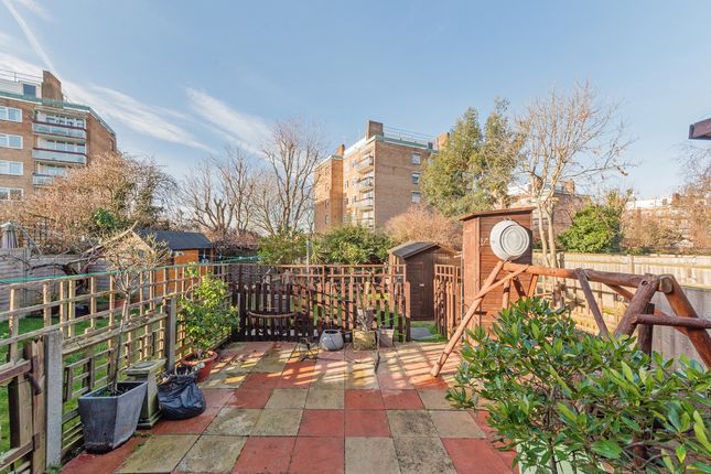 Semi-detached house for sale in Upland Road, London