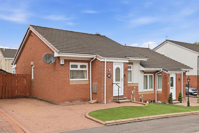 2-bed house on 40, Harris Road, Glasgow, £189,000