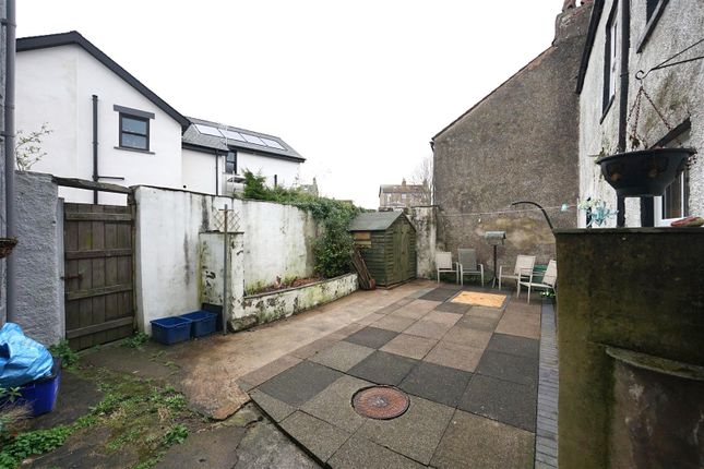 Terraced house for sale in Tarn Side, Ulverston