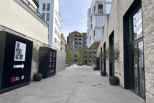 2 New Tannery Way, London photo 4