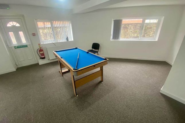 Flat to rent in Twizzle Lodge, Hawthorne Avenue, Uplands, Swansea