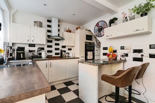 25, Cosby Road, Nottinghamshire photo 4